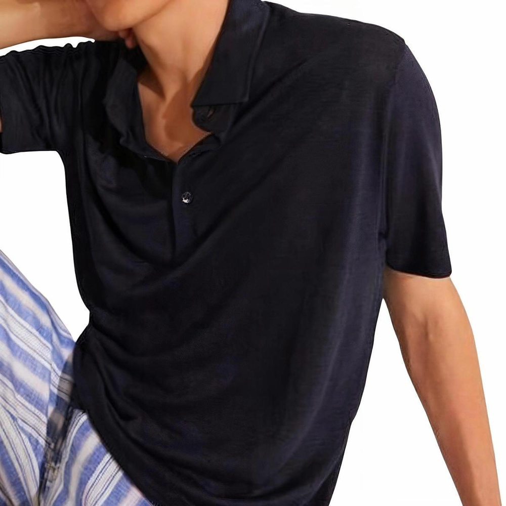 Рубашки Loro Piana Polo, FAI1314-W000