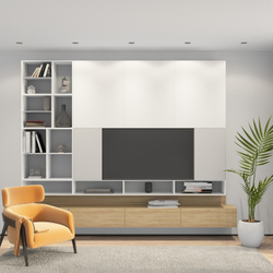 DK4400-BK Встраиваемый светильник, IP 20, 7 Вт, LED 3000, черный, алюминий