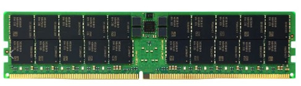 Модуль памяти DDR5 32GB Samsung M321R4GA3EB0-CWM