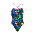 Купальник FUNKITA Poppy Long