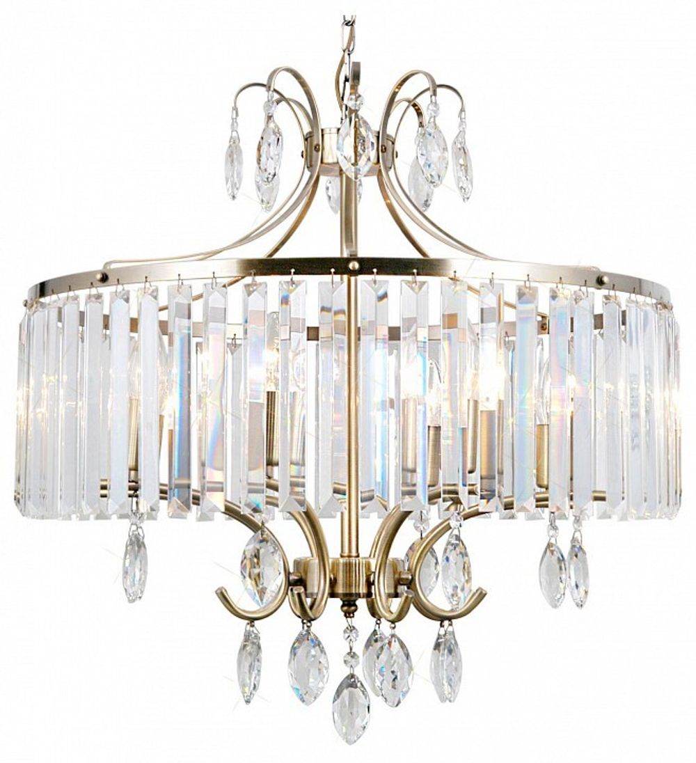 Подвесная люстра Citilux Инга CL335183