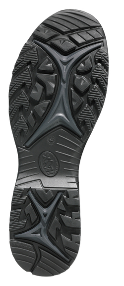 Ботинки Haix  Black Eagle Athletic 2.1 GTX high/black