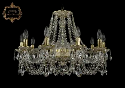 Подвесная люстра Art Classic 41.11.10.240.GW.Sp