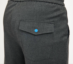 Спортивный костюм Kiton