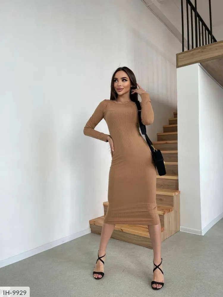 Платье IH-9925 Фабрика Моды