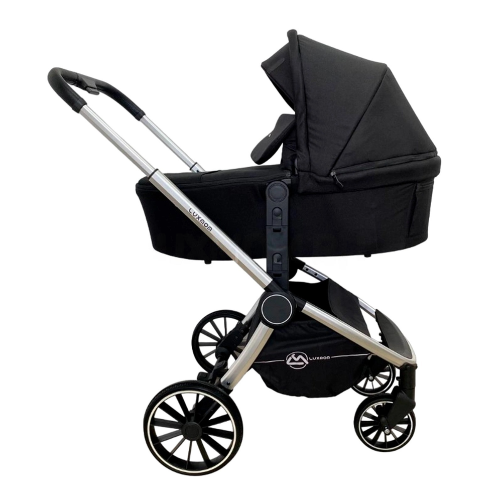 Коляска 3 в 1 Luxmom 780