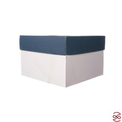 Фруктовница AS Crystal Timeless Платиновая полоса 32 см