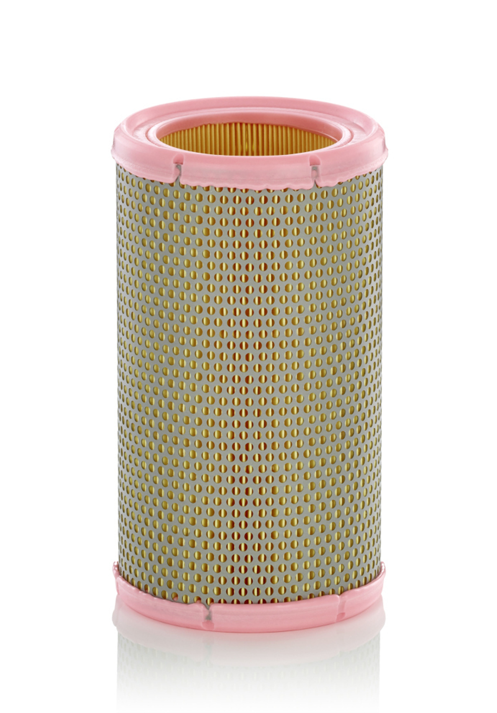 MANN-FILTER - C1380-MNF - Air Filter - Povrat artikla narucenog iz Njemacke nije moguc.
