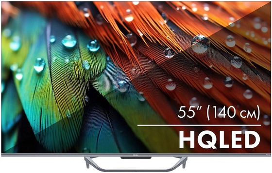 ЖК телевизор Haier 55 Smart TV S