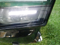 Фара правая Skoda Rapid 2 (2020-н.в.) LED