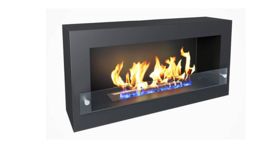 Биокамин Constant 900 черный