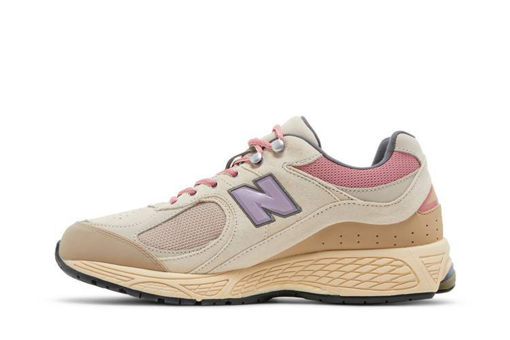 Кроссовки New Balance Nb 2002R