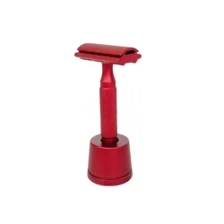 Подставка для Т-образного станка Rockwell Razors красная (RR-STAND-RED) 2
