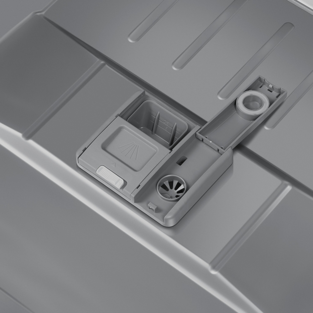 Встраиваемая посудомоечная машина Meferi MDW6063 POWER фото 26