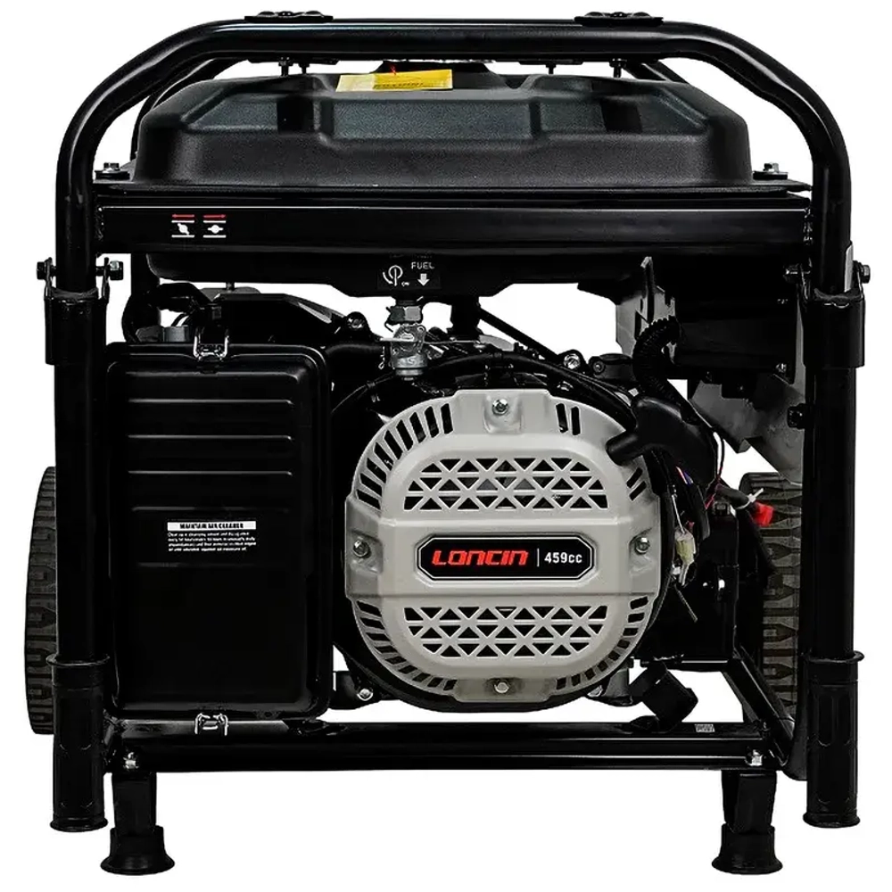 Loncin LC10000D-S генератор бензиновый 00-00157639