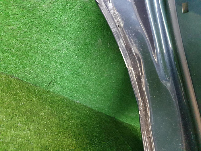 Дверь задняя левая BMW X6 G06 (2019-н.в.)