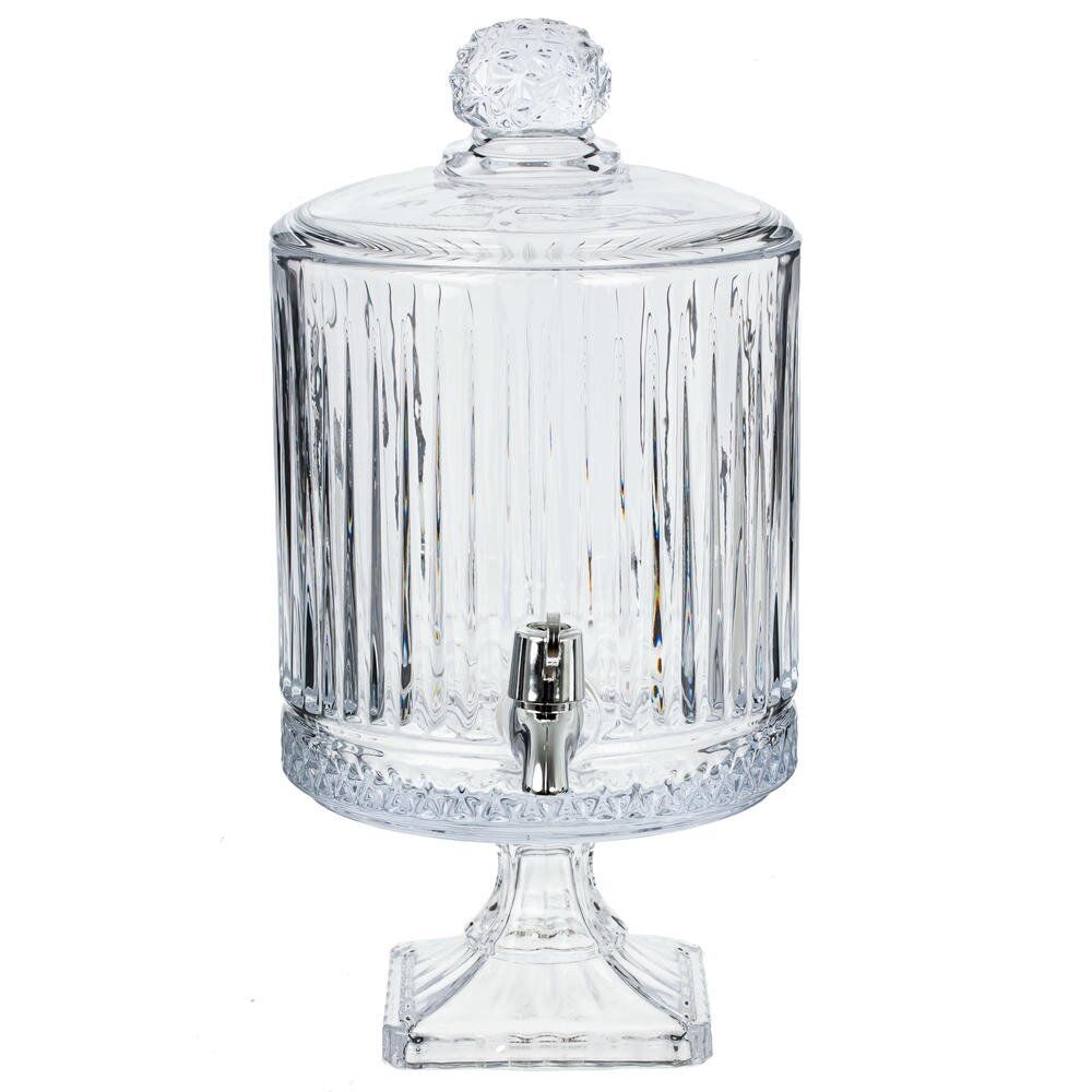 GAEM Емкость для напитков, 4400 мл, L20 W20 H39 см