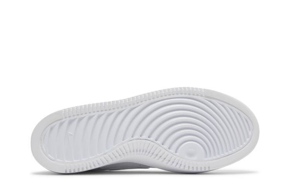 Кроссовки Nike Court Vision 1 Alta (Женская размерная сетка)
