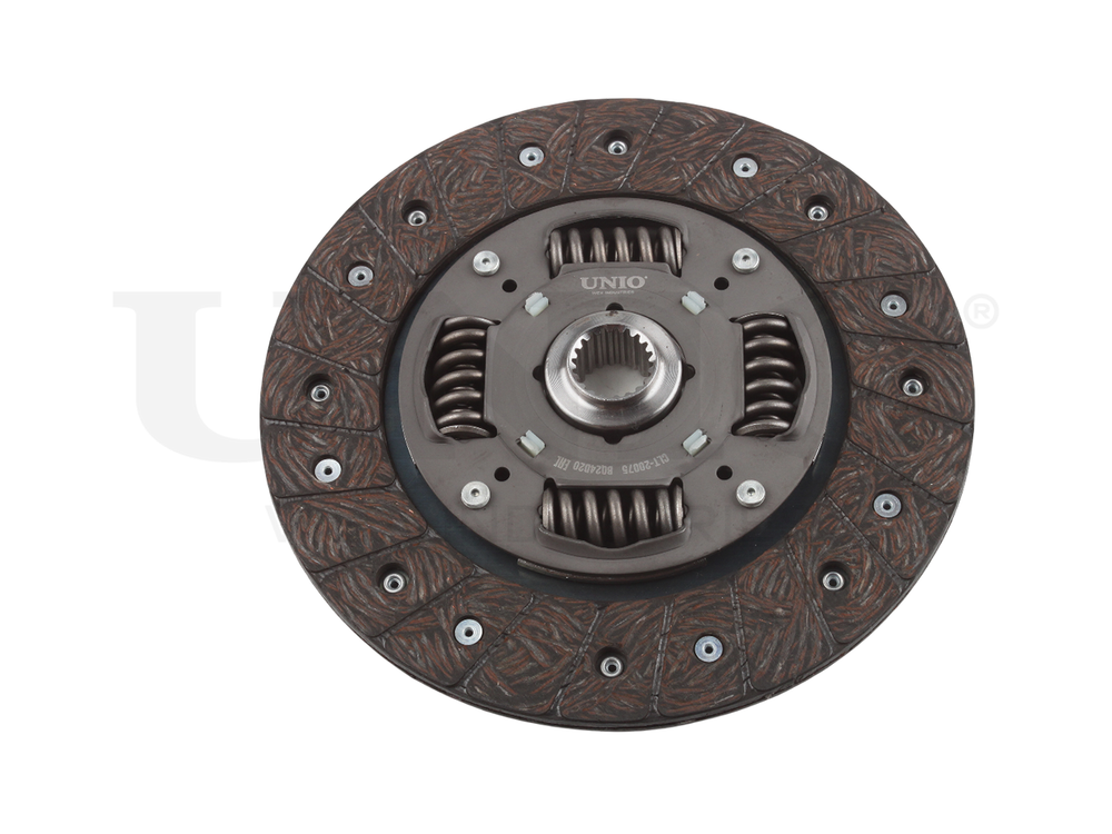Комплект сцепления с подшипником UNIO CLT-20075