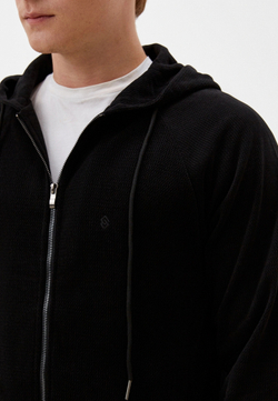 Костюм спортивный мужской G.E.Y.I.M BLK01