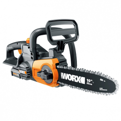 Аккумуляторная пила Worx WG322E 2.0Ач х1 20 В/2 А·ч