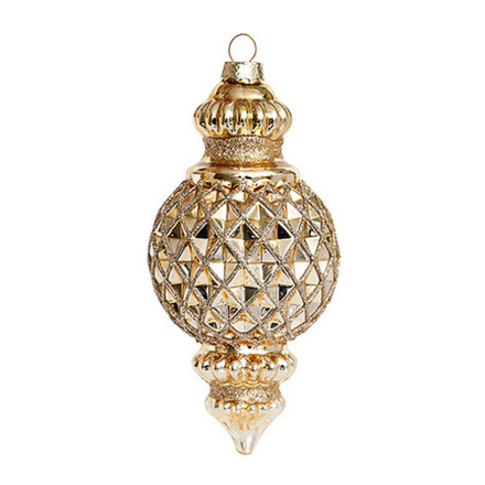 Капля "Драгоценный флакон" AXM145