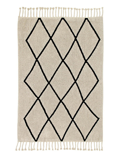 Ковер Lorena Canals Берберский Крис M 140х210 см