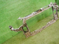 Телевизор KIA Cerato 3 (2016-2020)