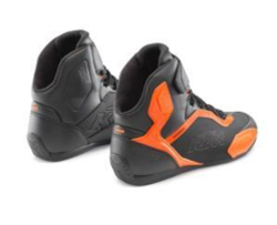 Ботинки KTM FASTER 3 WP SHOES
