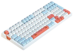 Клавиатура VGN V98Pro V2 31901 белый