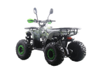 Квадроцикл Motax ATV Grizlik Lux 125