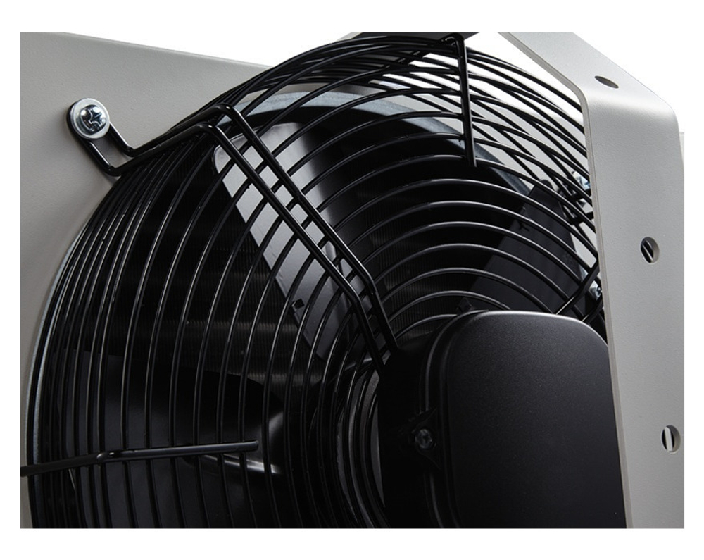 Тепловентилятор водяной Ballu BHP-W4-20-S