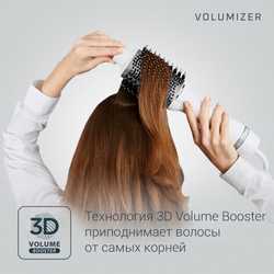 Фен-щетка Rowenta Volumizer CF6130F0