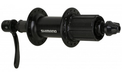 Втулка задняя Shimano