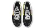 Vans Sk8 (Женская размерная сетка)