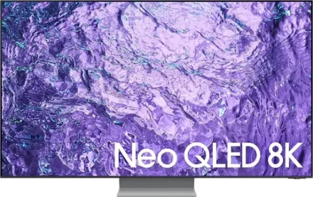 Телевизор Samsung QE55QN700CUXRU