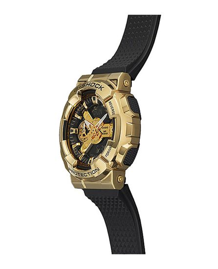 Наручные часы Casio G-Shock GM-110G-1A9DR