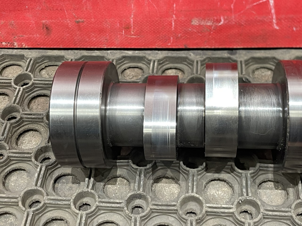 Распредвал OC13 2021г.