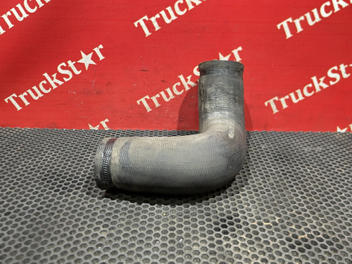 Патрубок системы охлаждения 2021г.