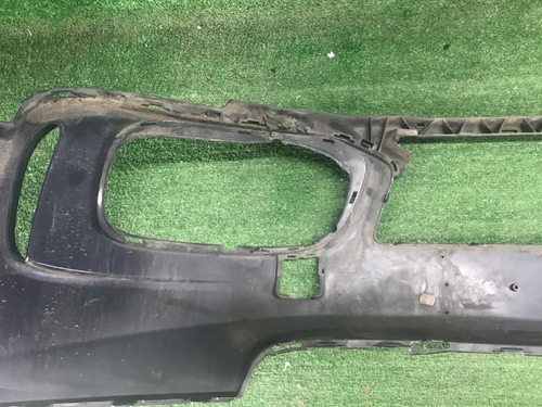 Бампер передний MINI Countryman F60 (16-23) JCW