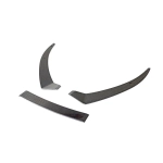 Карбоновая губа для AUDI R8 4S 2015-2018 Ауди