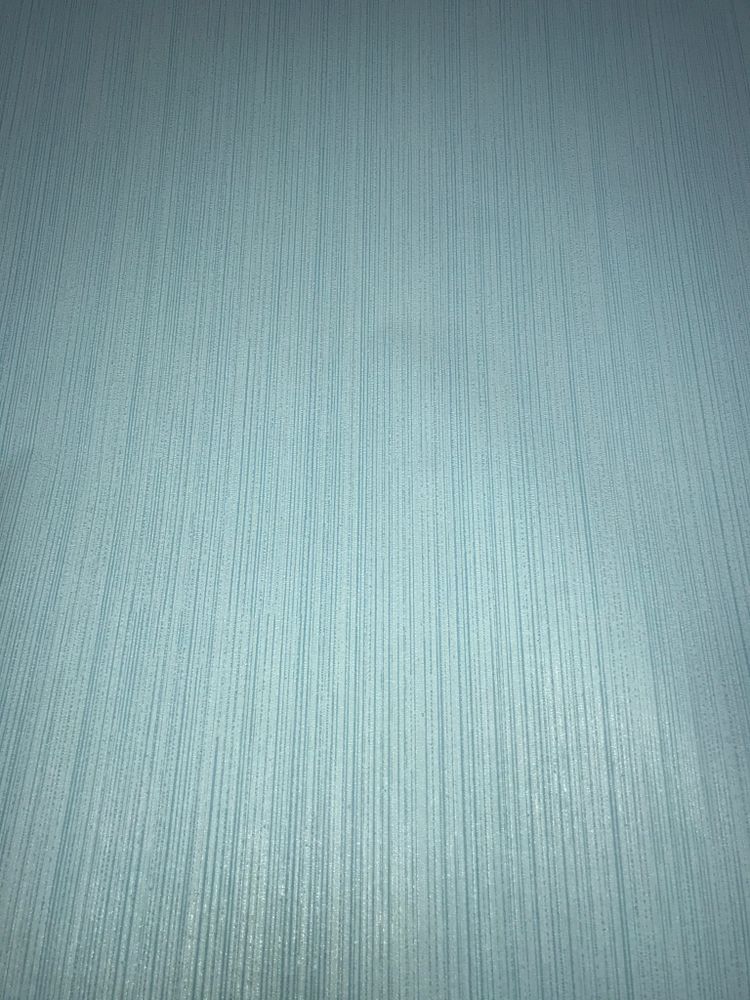 Обои ART винил вспен. на флизе 1,06х10 uni CAMOMILLA голуб