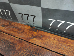 Молдинг стекла переднего левого Toyota Camry XV70 17-нв Б/У Оригинал 7572033170