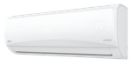 Инверторная сплит-система XIGMA JETPRO Inverter