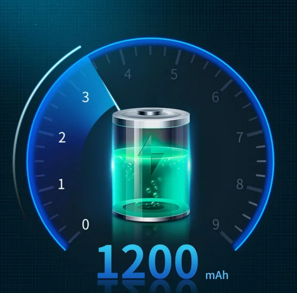 Беспроводная колонка TG-344 (10W/TF/USB/FM) LED Light