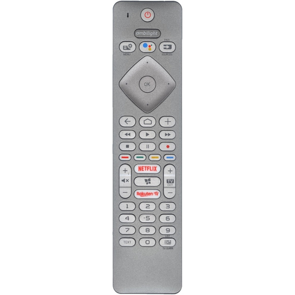 Пульт для Philips RC4154403/01R (PH-V1) (голосовое управление)