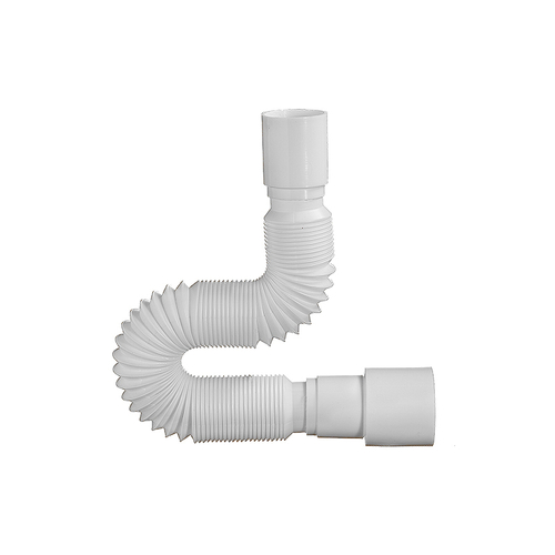 Гибкая труба ОРИО 40"*40/50 длина 370мм АС-1001