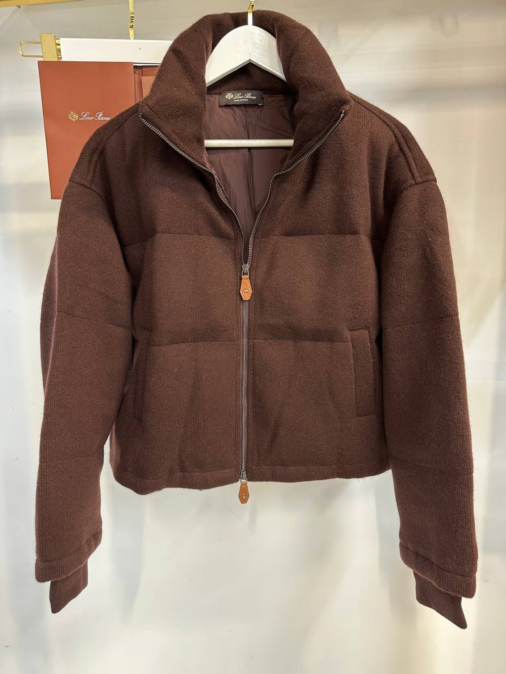 Куртка Loro Piana