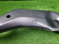 Бампер задний Foton Tunland G7 (2019-н.в.)