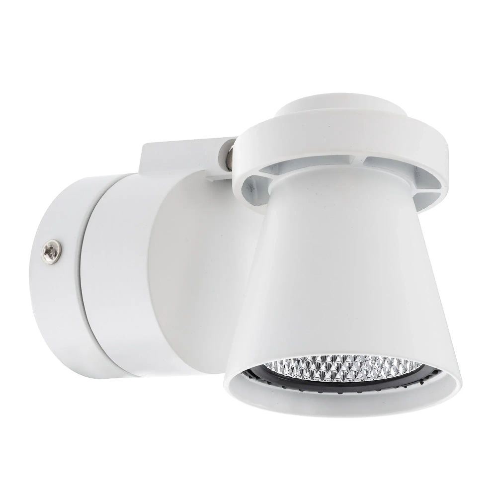 Citilux Дубль-1 CL556510 LED Спот поворотный Белый